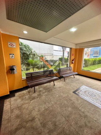 Imagem Imóvel com 2 Quartos à Venda, 60 m² em Mooca - São Paulo