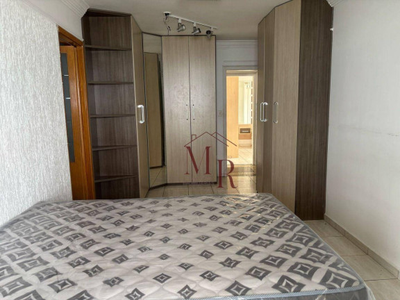 Imagem Apartamento com 3 Quartos à Venda, 200 m² em Canto Do Forte - Praia Grande