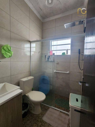 Imagem Casa com 3 Quartos à Venda, 96 m² em Solemar - Praia Grande