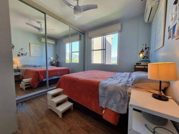 Imagem Cobertura com 5 Quartos à Venda, 114 m² em Itacorubi - Florianópolis