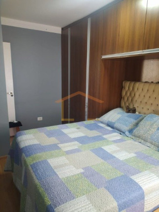 Imagem Apartamento com 2 Quartos à Venda, 45 m² em Vila Mazzei - São Paulo