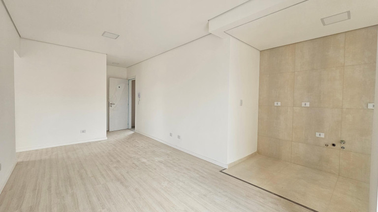 Imagem Apartamento com 3 Quartos à Venda, 75 m² em Tindiquera - Araucaria Imagem Apartamento com 3 Quartos à Venda, 75 m² em Tindiquera - Araucaria