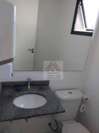 Imagem Sala Comercial à Venda, 46 m² em Vila Clementino - São Paulo Imagem Sala Comercial à Venda, 46 m² em Vila Clementino - São Paulo