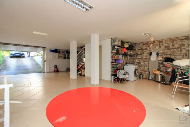 Imagem Casa de Condomínio com 3 Quartos à Venda, 205 m² em Vila Nova - Porto Alegre
