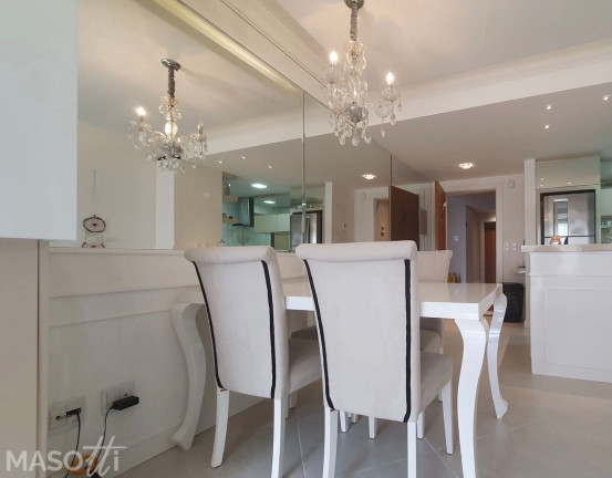 Imagem Apartamento com 1 Quarto à Venda, 55 m² em Bavária - Gramado Imagem Apartamento com 1 Quarto à Venda, 55 m² em Bavária - Gramado