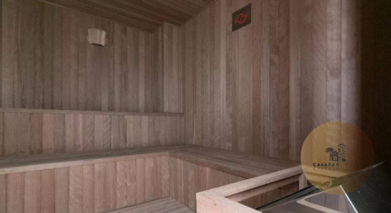 Imagem Apartamento com 1 Quarto à Venda, 43 m² em Santa Paula - São Caetano Do Sul Imagem Apartamento com 1 Quarto à Venda, 43 m² em Santa Paula - São Caetano Do Sul