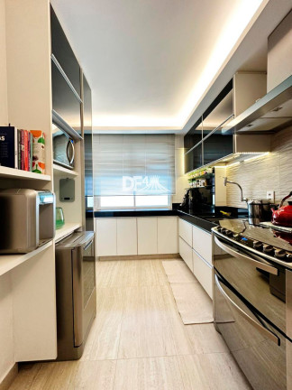 Imagem Imóvel com 3 Quartos à Venda, 97 m² em Sul (águas Claras) - Brasília