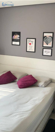 Imagem Apartamento com 2 Quartos à Venda, 80 m² em Centro - São Bernardo Do Campo Imagem Apartamento com 2 Quartos à Venda, 80 m² em Centro - São Bernardo Do Campo
