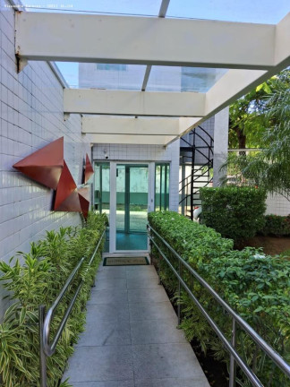 Imagem Apartamento com 2 Quartos para Alugar, 47 m² em Boa Viagem - Recife