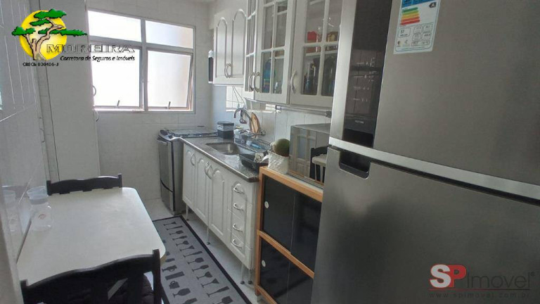 Imagem Apartamento com 2 Quartos à Venda, 60 m² em Santa Teresinha - São Paulo Imagem Apartamento com 2 Quartos à Venda, 60 m² em Santa Teresinha - São Paulo