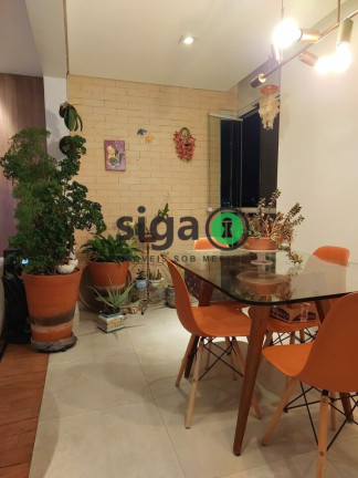 Imagem Apartamento com 2 Quartos à Venda, 96 m² em Vila Andrade - São Paulo Imagem Apartamento com 2 Quartos à Venda, 96 m² em Vila Andrade - São Paulo