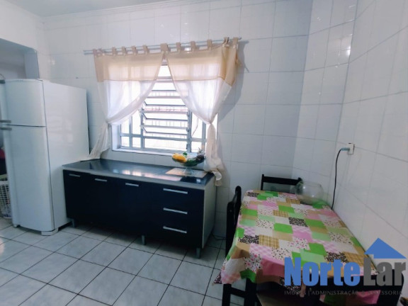 Imagem Apartamento com 3 Quartos à Venda, 90 m² em Santana - São Paulo