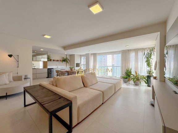 Imagem Apartamento com 3 Quartos à Venda, 160 m² em Jardim Aquarius - São José Dos Campos