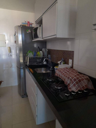 Imagem Apartamento com 2 Quartos à Venda, 70 m² em Itapuã - Vila Velha