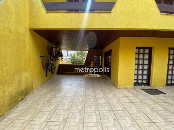 Imagem Sobrado com 3 Quartos à Venda, 280 m² em Osvaldo Cruz - São Caetano Do Sul Imagem Sobrado com 3 Quartos à Venda, 280 m² em Osvaldo Cruz - São Caetano Do Sul