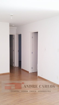 Imagem Apartamento com 3 Quartos à Venda, 78 m² em City Bussocaba - Osasco