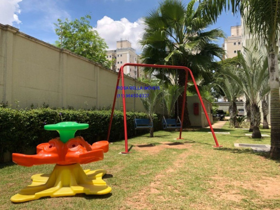 Imagem Apartamento com 2 Quartos à Venda, 54 m² em Ponte De São João - Jundiaí Imagem Apartamento com 2 Quartos à Venda, 54 m² em Ponte De São João - Jundiaí