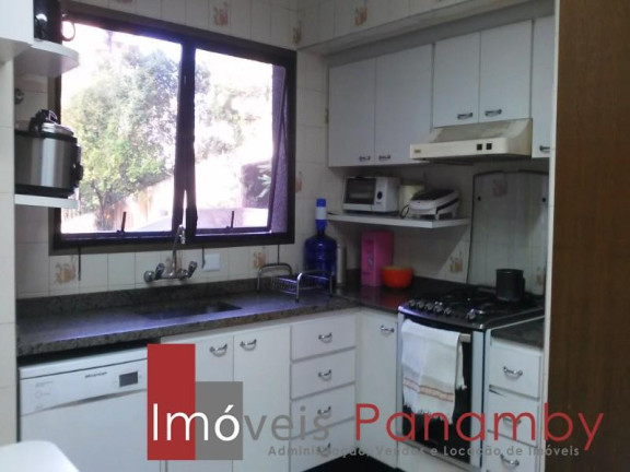 Imagem Apartamento com 3 Quartos à Venda, 131 m² em Jardim Vitória Régia - São Paulo