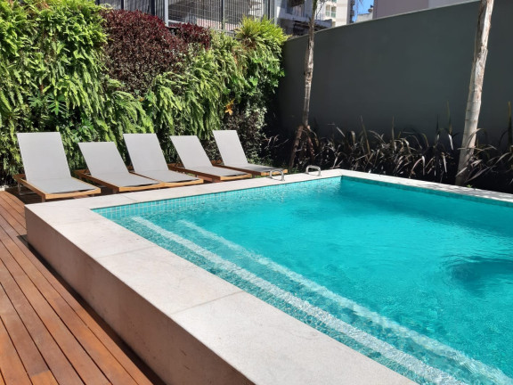Imagem Imóvel com 1 Quarto à Venda, 27 m² em Vila Mariana - São Paulo