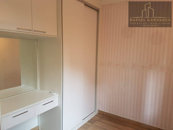 Imagem Apartamento com 3 Quartos à Venda, 97 m² em Alphaville - Barueri