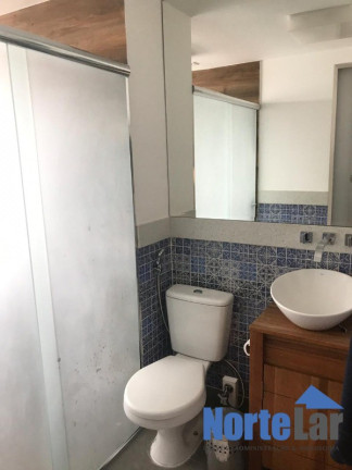 Imagem Apartamento com 3 Quartos à Venda, 212 m² em Vila Ester (zona Norte) - São Paulo
