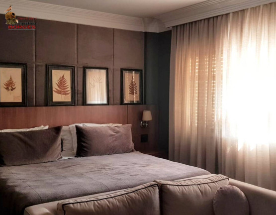 Imagem Apartamento com 3 Quartos à Venda, 177 m² em Itaim - São Paulo
