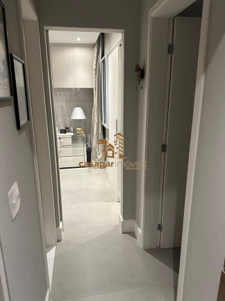 Imagem Apartamento com 3 Quartos à Venda, 89 m² em Centro - São Caetano Do Sul