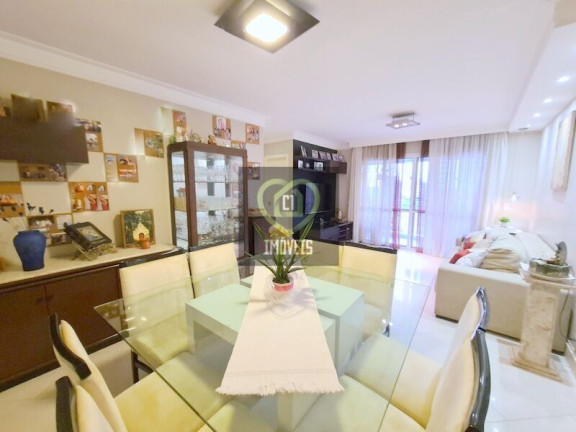 Imagem Apartamento com 3 Quartos à Venda, 136 m² em Perdizes - São Paulo Imagem Apartamento com 3 Quartos à Venda, 136 m² em Perdizes - São Paulo