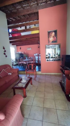 Imagem Casa com 4 Quartos à Venda, 228 m² em Jardim Do Lago - Atibaia Imagem Casa com 4 Quartos à Venda, 228 m² em Jardim Do Lago - Atibaia