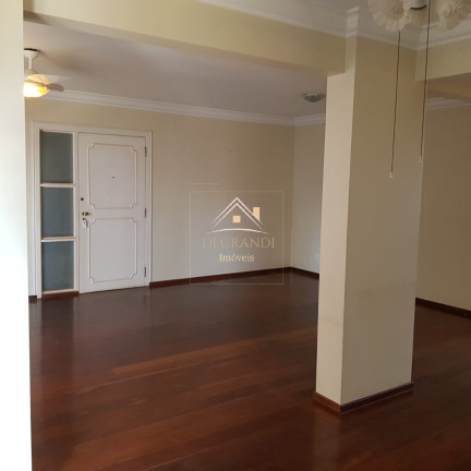 Imagem Imóvel com 3 Quartos à Venda, 139 m² em Cambuí - Campinas