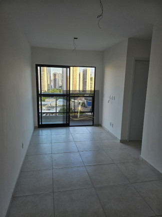Apartamento com 2 Quartos para Alugar, 50 m² em Imbiribeira - Recife