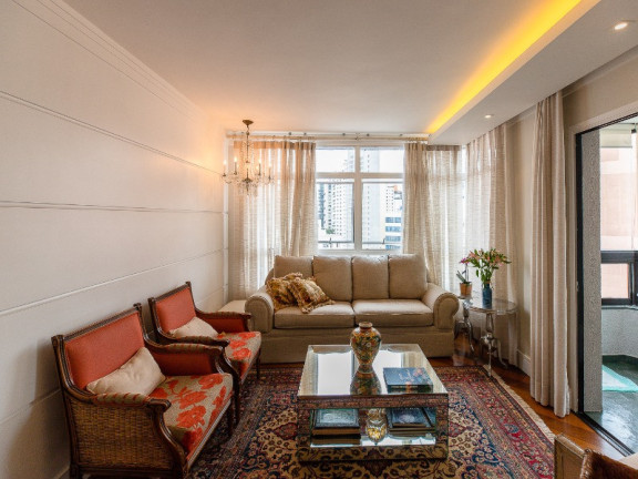 Imagem Imóvel com 2 Quartos à Venda, 139 m² em Vila Nova Conceição - São Paulo Imagem Imóvel com 2 Quartos à Venda, 139 m² em Vila Nova Conceição - São Paulo