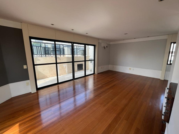 Imagem Apartamento com 4 Quartos à Venda, 354 m² em Santa Cecília - São Paulo Imagem Apartamento com 4 Quartos à Venda, 354 m² em Santa Cecília - São Paulo