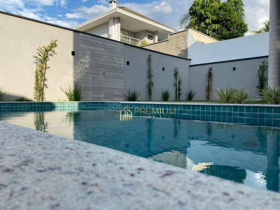 Imagem Sobrado com 4 Quartos à Venda, 349 m² em Urbanova - São José Dos Campos
