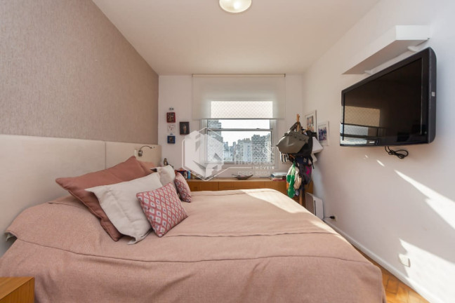 Imagem Apartamento com 4 Quartos à Venda, 253 m² em Jardim Paulista - São Paulo