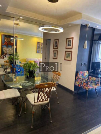 Imagem Apartamento com 2 Quartos à Venda, 70 m² em Indianópolis - São Paulo Imagem Apartamento com 2 Quartos à Venda, 70 m² em Indianópolis - São Paulo