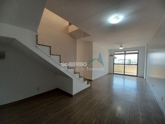 Imagem Cobertura com 3 Quartos à Venda, 144 m² em Alto - Teresópolis Imagem Cobertura com 3 Quartos à Venda, 144 m² em Alto - Teresópolis