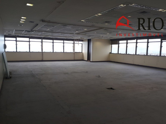 Imagem Sala Comercial à Venda, 579 m² em Centro - Rio De Janeiro Imagem Sala Comercial à Venda, 579 m² em Centro - Rio De Janeiro