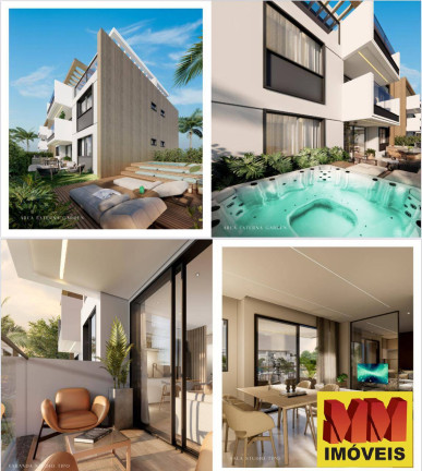 Imagem Apartamento com 1 Quarto à Venda, 42 m² em Centro - Cabo Frio