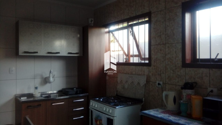 Imagem Casa com 2 Quartos à Venda, 200 m² em Noal - Santa Maria