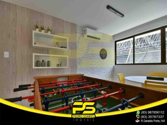 Imagem Apartamento com 2 Quartos à Venda, 61 m² em Tambauzinho - João Pessoa Imagem Apartamento com 2 Quartos à Venda, 61 m² em Tambauzinho - João Pessoa