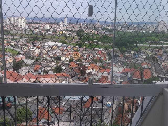 Imagem Apartamento com 2 Quartos à Venda, 54 m² em Cangaíba - São Paulo Imagem Apartamento com 2 Quartos à Venda, 54 m² em Cangaíba - São Paulo