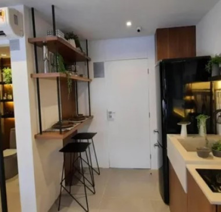 Imagem Studio com 1 Quarto à Venda, 25 m² em Pinheiros - São Paulo Imagem Studio com 1 Quarto à Venda, 25 m² em Pinheiros - São Paulo