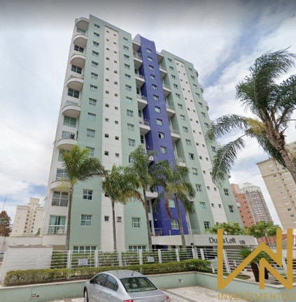 Imagem Imóvel com 1 Quarto à Venda, 126 m² em Cambuí - Campinas