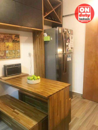 Imagem Apartamento com 3 Quartos à Venda, 137 m² em Gonzaga - Santos Imagem Apartamento com 3 Quartos à Venda, 137 m² em Gonzaga - Santos