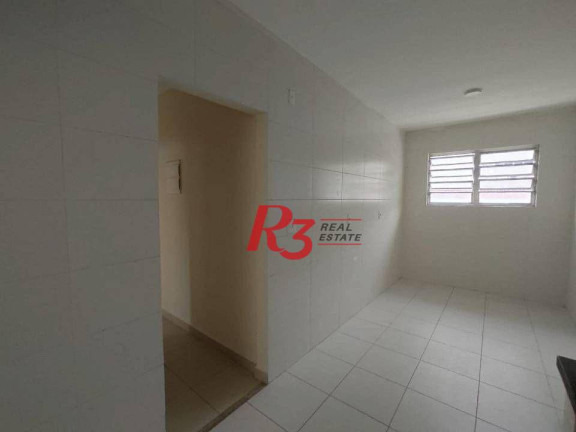 Imagem Casa com 2 Quartos para Alugar, 90 m² em Estuário - Santos Imagem Casa com 2 Quartos para Alugar, 90 m² em Estuário - Santos