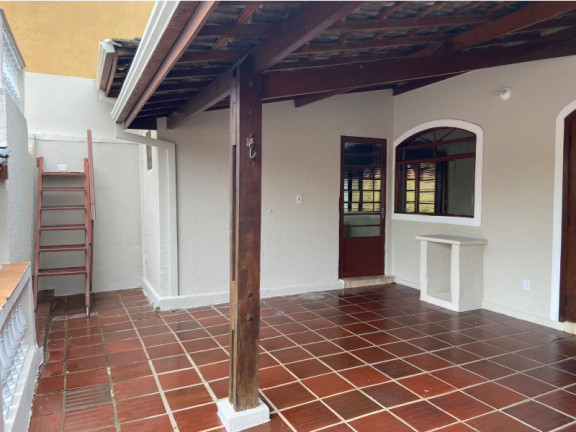Imagem Casa com 2 Quartos à Venda, 250 m² em Vila São Bento - Campinas Imagem Casa com 2 Quartos à Venda, 250 m² em Vila São Bento - Campinas