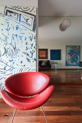 Imagem Apartamento com 2 Quartos à Venda, em Vila Nova Conceição - São Paulo Imagem Apartamento com 2 Quartos à Venda, em Vila Nova Conceição - São Paulo