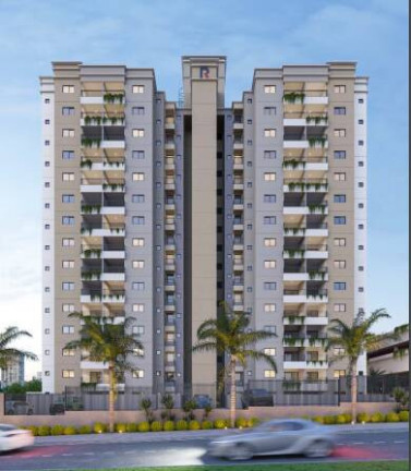 Imagem Apartamento com 2 Quartos à Venda,  em Setor Faiçalville - Goiânia