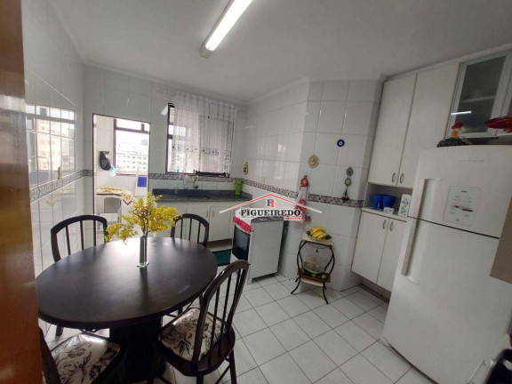 Imagem Apartamento com 2 Quartos à Venda, 90 m² em Guilhermina - Praia Grande Imagem Apartamento com 2 Quartos à Venda, 90 m² em Guilhermina - Praia Grande